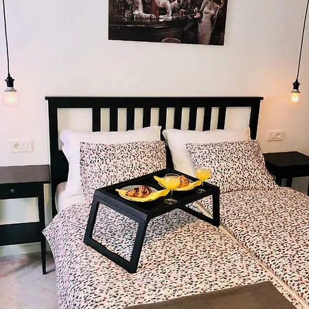 Right Place****cozy And Completely New *